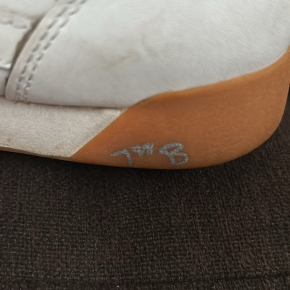 Reebok Princess Sneakers - Picture 9 of 9